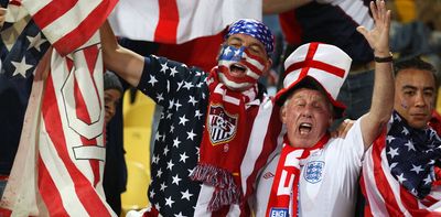 Is soccer taking over America … or are Americans taking over football?