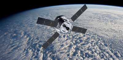 Nasa names Artemis III crew, but a rocket explosion has thrown US Moon plans into turmoil