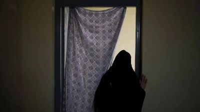 Three injured in Herat as Taliban move to disperse protest over dress code violations
