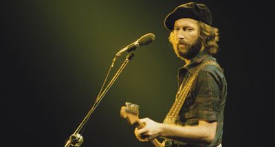 “Clapton in Crossroads, Gilmour in Comfortably Numb and Peter Green in Black Magic Woman… all have their own take on how they approach rhythms in the phrasing”: The secret to great guitar solos isn’t technique – it’s rhythm