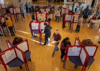 Ranked choice voting: Maine's new normal