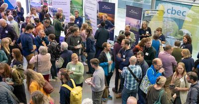 Major conference to examine how local communities can benefit from rural rewilding
