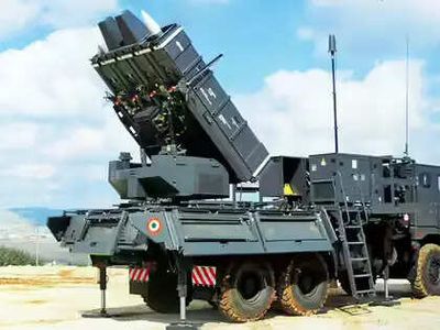 India's Gen Z associates Israel with defence, military strength: Survey
