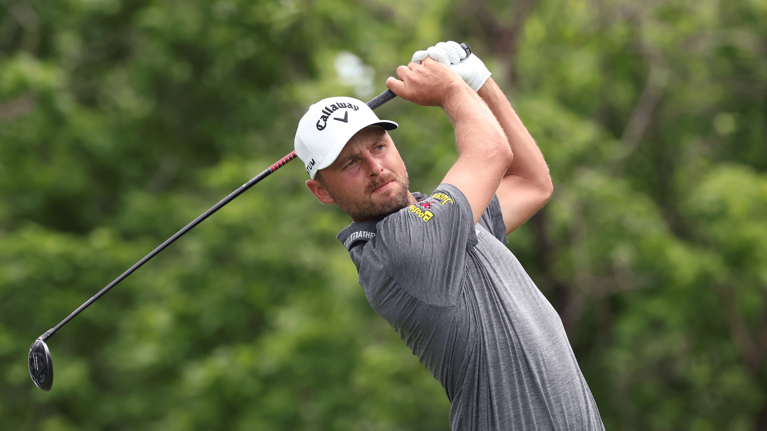 Rules Blunder In Playoff Costs PGA Tour Pro Potential US Open Spot