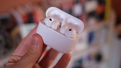 Apple just delivered one surprise new AirPods feature that I've been waiting years for