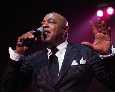 Peabo Bryson obituary