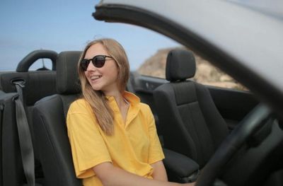 Why Solo Road Trips Are Riskier for Women in These 5 States