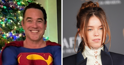Superman Actor Fuels Vicious Online Attack On New ‘Supergirl’ Star With “Vile” Reaction To Cruel Meme