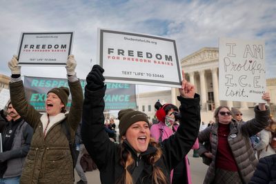 America is taking a ‘puritanical turn’ and growing more socially conservative