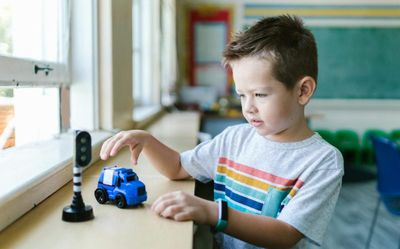 Does Your Child Qualify for Summer Special Education Services?