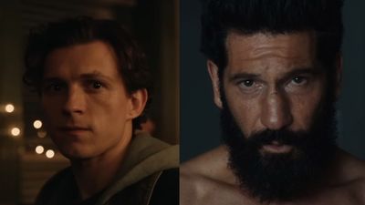I Just Found Out MCU Fans Have Tom Holland To Thank For Jon Bernthal Getting Into The Punisher