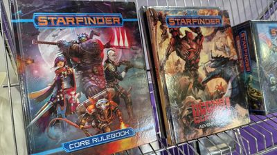 D&D rival Paizo forced to make layoffs after "devastating" loss stemming from $10m in stock being held hostage