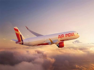 Air India opens booking for flights under hub-and-spoke model; services to begin from Varanasi on June 25