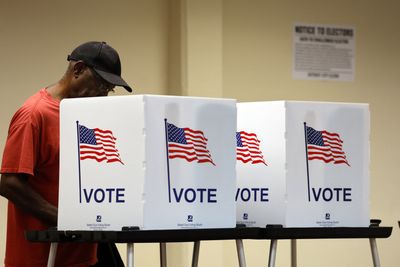 Fewer Americans See Democracy As Not Essential to U.S. Identity, Poll Shows