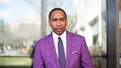 Stephen A. Smith Slams Trump for Planning to Crash the NBA Finals, Warning the Presidential Motorcade Will Bring New York to Its Knees