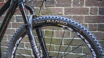 Vittoria Barzo tyre review: One of the most complete XC tyres available