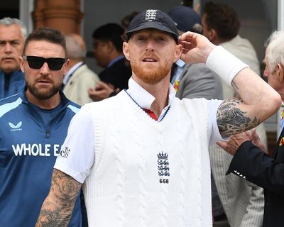 Ben Stokes set to be left out of England squad for second New Zealand Test