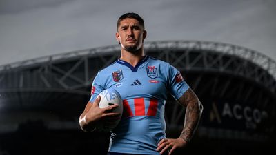 Unwanted by Dragons but Lucas good enough for Origin