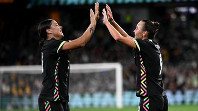 'Now we know': Matildas boss on Mexican lessons