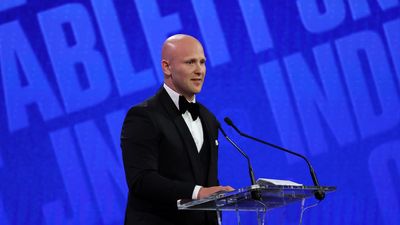 Ablett's Hall of Fame career could have sunk in waves