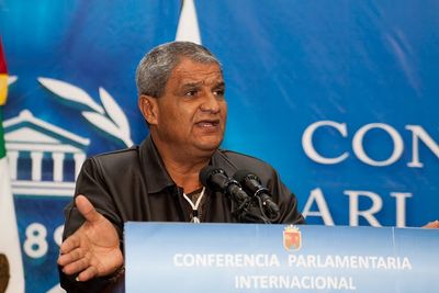 The Death of an Imprisoned Activist Has Triggered U.S. Sanctions Against 100 Nicaraguans: Who Was Brooklyn Rivera?