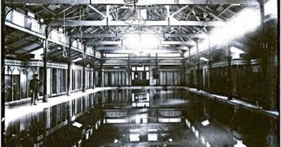 Is it time to revive the secret Newcastle baths beneath Hunter Street arcade?