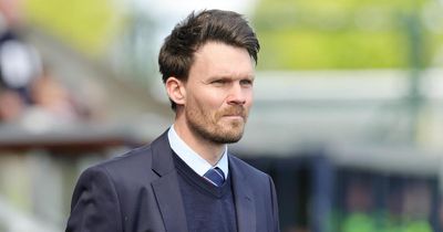 Rangers monitoring USA cap who is former club teammate of Ibrox star