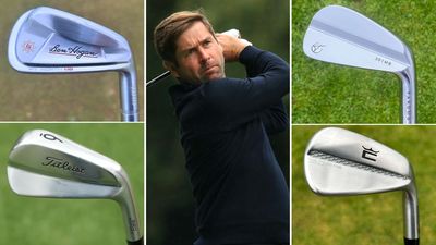 Robert Rock Blade Irons Blind Test Results: The Surprise $649 Set That Beat Some Major Brands