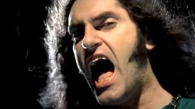 “Between girls, drugs and an entourage he’d bring everywhere, Pete was out of his mind more than at any other point”: How I Don’t Wanna Be Me gave gothic metal icons Type O Negative their last big anthem, but spelled the start of the end