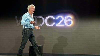 Apple's Craig Federighi on Siri AI: 'We see Siri not as a separate chatbot, an unintegrated place you go and chitchat, but rather as an integral but conversational tool'