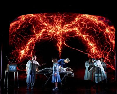 Stranger Things: The First Shadow announces final curtain in London and New York
