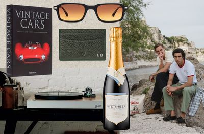 Best Father's Day gifts 2026: Dad-approved presents he'll actually want