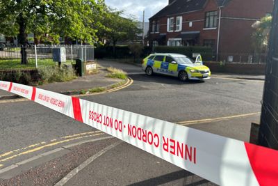 Man arrested over Belfast stabbing attack charged with attempted murder