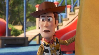 I Just Found Out Tom Hanks Threw Out A Name For One Iconic Toy Story Character (And It Stuck)