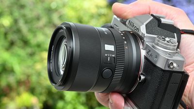 Viltrox AF 90mm f/2.2 Evo review: this portrait-friendly prime gets the next-gen treatment