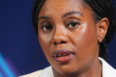 Kemi Badenoch should be praised for defending the Equality Act