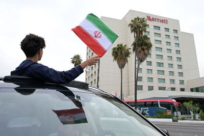 Iran Accuses U.S. of Influencing FIFA After Fans, Staff Barred From Entering Country and World Cup Matches