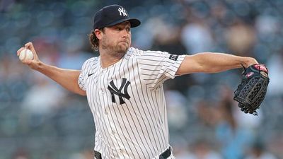 Gerrit Cole Has Reinvented Himself Yet Again
