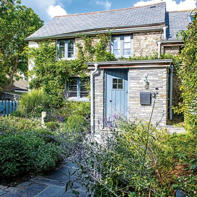 These 5 small front garden upgrades can add serious value to your home, according to estate agents