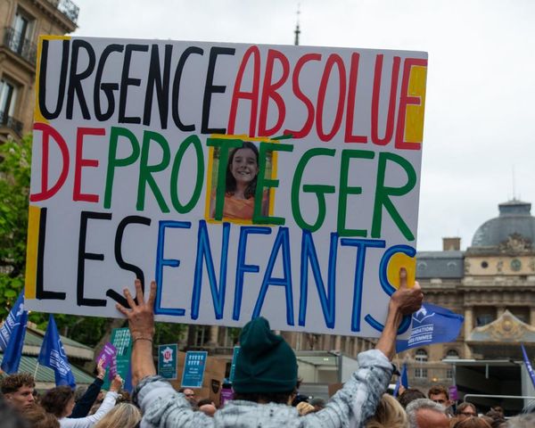 Lyhanna: lawyer for murdered French girl’s family calls for more justice system funding