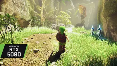 Zelda fans are making fun of the Ocarina of Time remake announcement