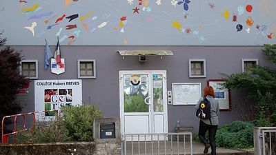 Murder of Lyhanna: Anger grows as thousands take to the streets in Paris