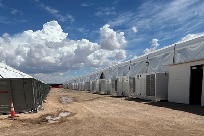ICE guard lost a loaded gun inside country’s biggest detention center, government investigators say