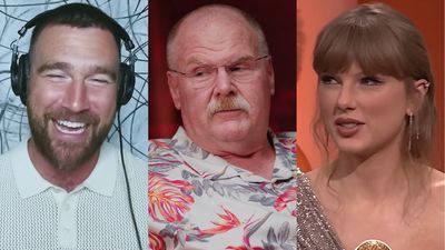Even Chiefs Coach Andy Reid Made Some Changes To Prep For Taylor Swift And Travis Kelce’s Wedding