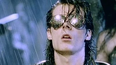 “It’s supposed to be ridiculous. It’s a song about ridiculousness. So I called Jim Steinman”: How a goth legend hooked up with Meat Loaf’s songwriter to create an ’80s rock anthem