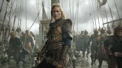 House of the Dragon showrunner explains why the Battle of the Gullet was delayed until season 3, and teases that no one "is safe from here forward"