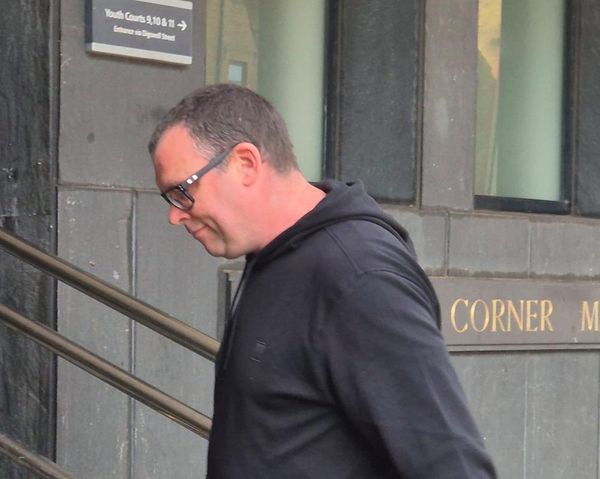 Passenger on train to London given first sentence for harassment under new law