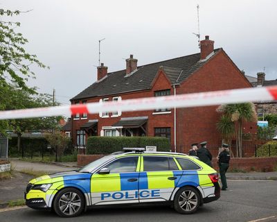 ‘You can never be safe’: Belfast’s Sudanese community hunkers down after grisly attack