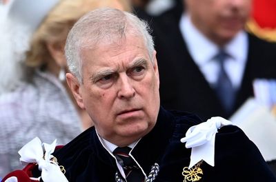 Babbling About Faking Death? Ex-Prince Andrew's Dark Inner Circle Secrets Explode Following Sandringham Sighting