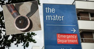 'Unacceptable risk': Mater report should have prompted action two years ago